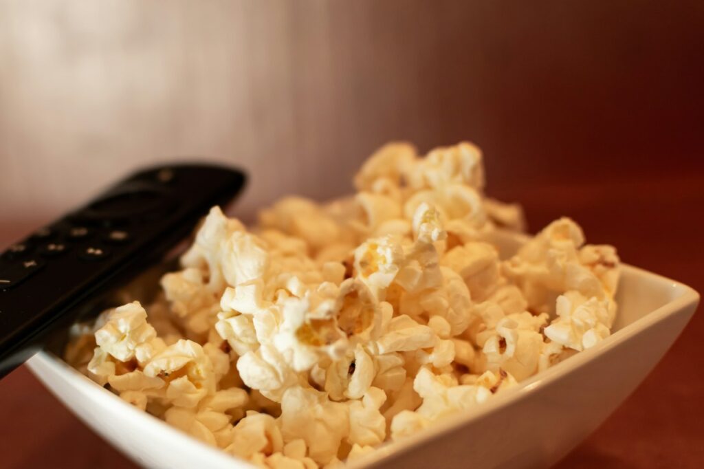 ZenithTv Cinema Night Pass